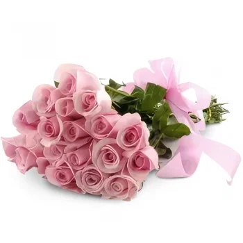 Blush Breeze